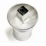 Boquilha de ar quente Aoyue 1131 SOP 4,4 x 10 mm para estações de soldadura