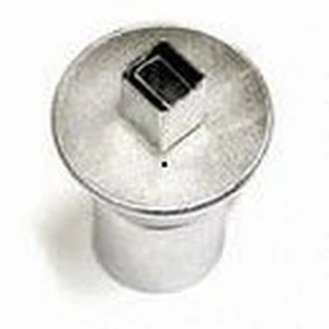 Boquilha de ar quente Aoyue 1131 SOP 4,4 x 10 mm para estações de soldadura