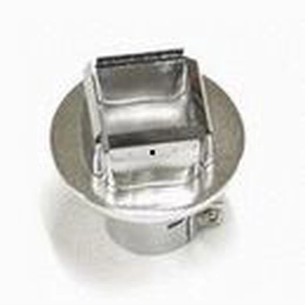 Boquilha de ar quente Aoyue 1137 PLCC 25x25mm 68 pinos para estações de soldadura