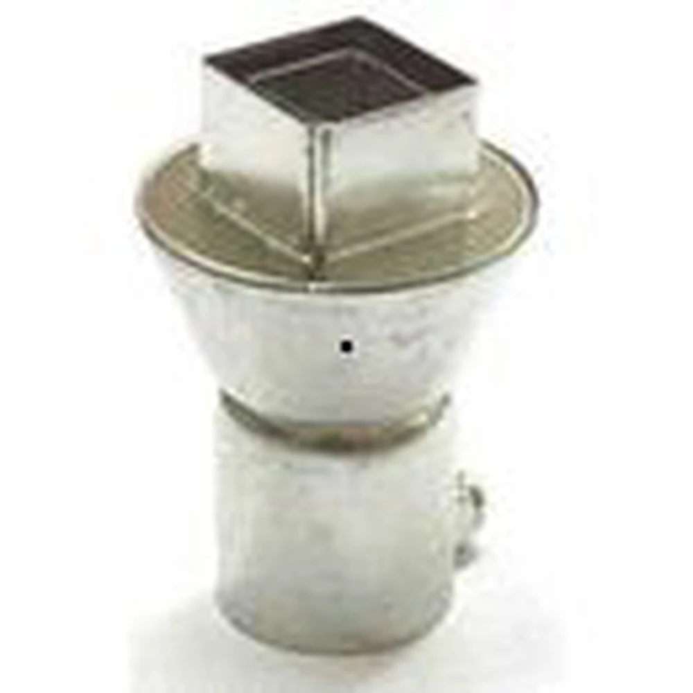 Bocal de ar quente Aoyue 1140 PLCC 11,5x11,5mm 28 pinos para estações de soldadura