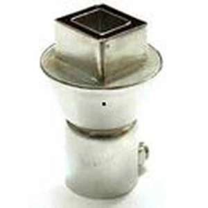 Boquilha de ar quente Aoyue 1141 PLCC 11,5x14mm 32 pinos para estações de soldadura