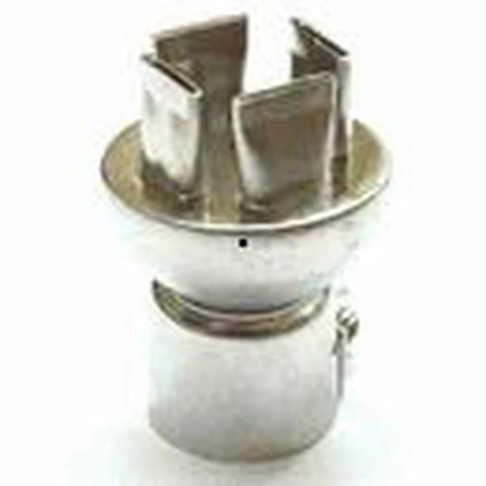 Bocal de ar quente Aoyue 1180 BQFP 17x17 mm para estações de soldadura