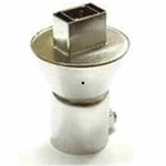 Bocal de ar quente Aoyue 1185 13x10 mm para estação de soldadura