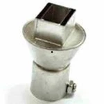 Boquilha de ar quente Aoyue 1257 11x21mm para estações de soldadura