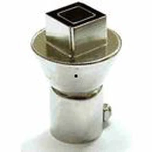 Bocal de ar quente Aoyue 1262 QFP 12x12mm para estação de soldadura