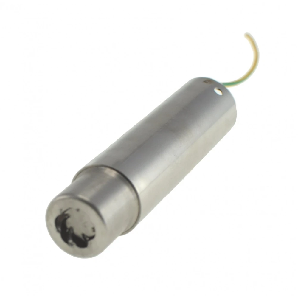 Boquilha de ar quente Mlink H2 H4 H6 - recambio metálico para pistola