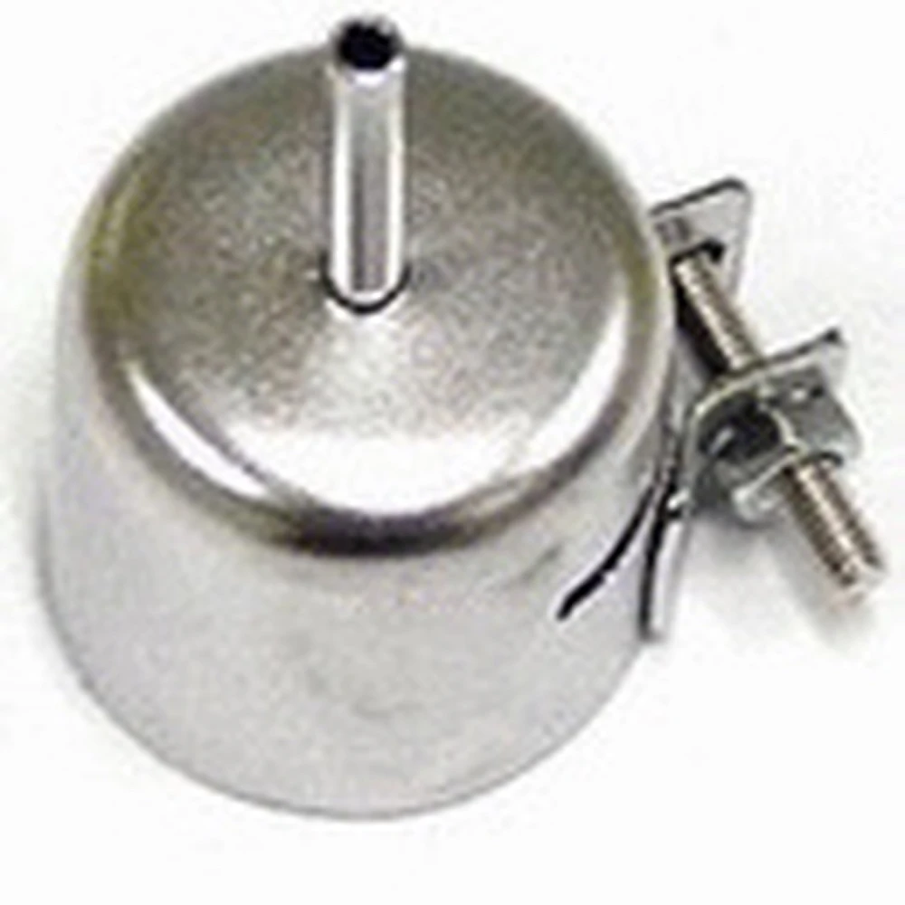 Bocal de ar Aoyue 1124 ø2,5 – peça para estação de soldadura