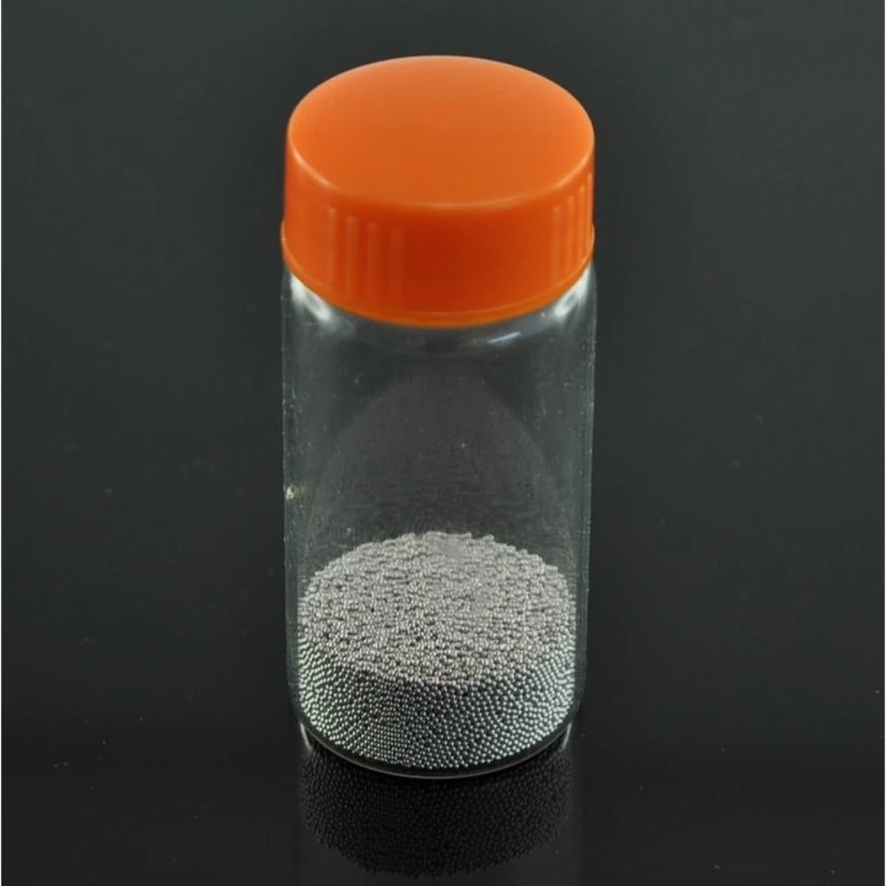 Bolas de solda sem chumbo 0,40mm 25.000 unidades de alta qualidade