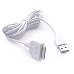 Cabo USB para iPhone 4, iPad 2, iTouch e modelos Apple antigos