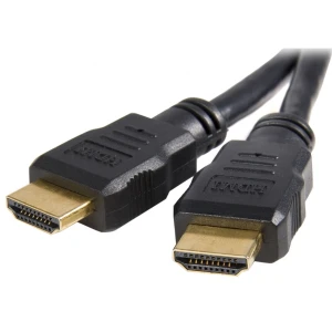 Cabo HDMI 1.4 de 1 metro para TV, Xbox 360 e PlayStation 3