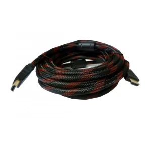 Cabo HDMI 3 metros V1.3 para TV, PS3 e Xbox 360 - Alta qualidade