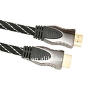 Cabo HDMI 5 metros V1.3 - Alta qualidade para PS3, Xbox 360 e TV