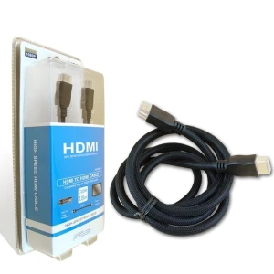 Cabo HDMI V1.3 para PS3 e Xbox 360 de 1.8 metros