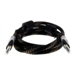 Cabo HDMI V1.4 para PS3 e Xbox 360 de Alta Velocidade e Qualidade Superior