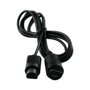 Cabo Extensor Comandos Nintendo 64 N64 - Extensão de 1,8 metros