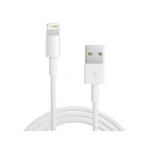 Cabo USB com ligação Lightning para iPhone 5, 6, 7 e iPad Mini