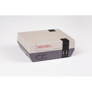 Caixa Retroflag NesPi para Raspberry Pi 3 com desligamento seguro