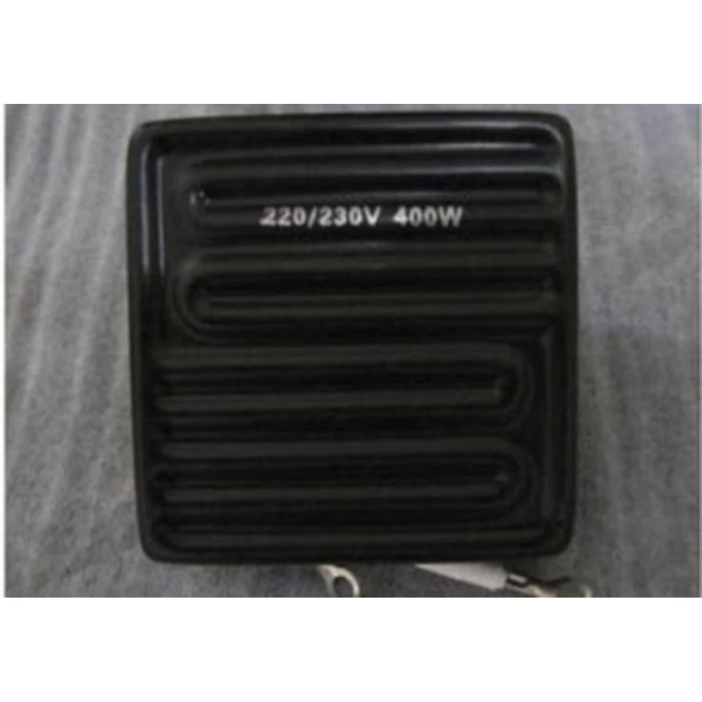 Aquecedor IR superior Achi IR6000 80x80 400w para estações de soldadura