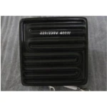 Aquecedor IR superior Achi IR6000 80x80 400w para estações de soldadura