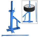 Desmontador manual de pneus TSX TOOL - ferramenta portátil e resistente