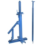 Desmontador manual de pneus TSX TOOL - ferramenta portátil e resistente