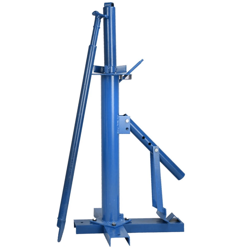 Desmontador manual de pneus TSX TOOL - ferramenta portátil e resistente