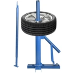 Desmontador manual de pneus TSX TOOL - ferramenta portátil e resistente