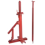 Herramienta portátil para cambiar neumáticos manualmente en casa o taller