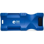 Maca para Oficina Mecânica com Rodas em Plástico Resistente TSX TOOL