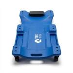 Maca para Oficina Mecânica com Rodas em Plástico Resistente TSX TOOL