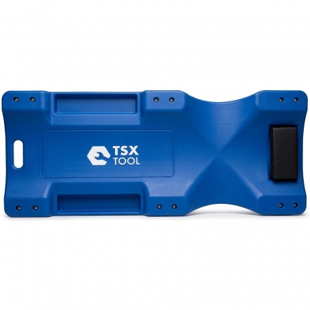 Maca/cama para Oficina Mecânica de Plástico Resistente, com Rodas Reparação Carro CAR TOOLS  24.00 euro - satkit