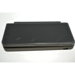 Carcaça para NDSi XL preta - peça completa para reparação