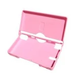 Capa protetora NDS Lite rosa para Nintendo DS Lite