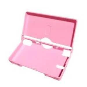 Capa protetora NDS Lite rosa para Nintendo DS Lite