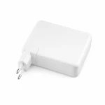 Carregador USB-C 140W PD 3.1 para MacBook Pro e Air - Adaptador de corrente com ficha europeia