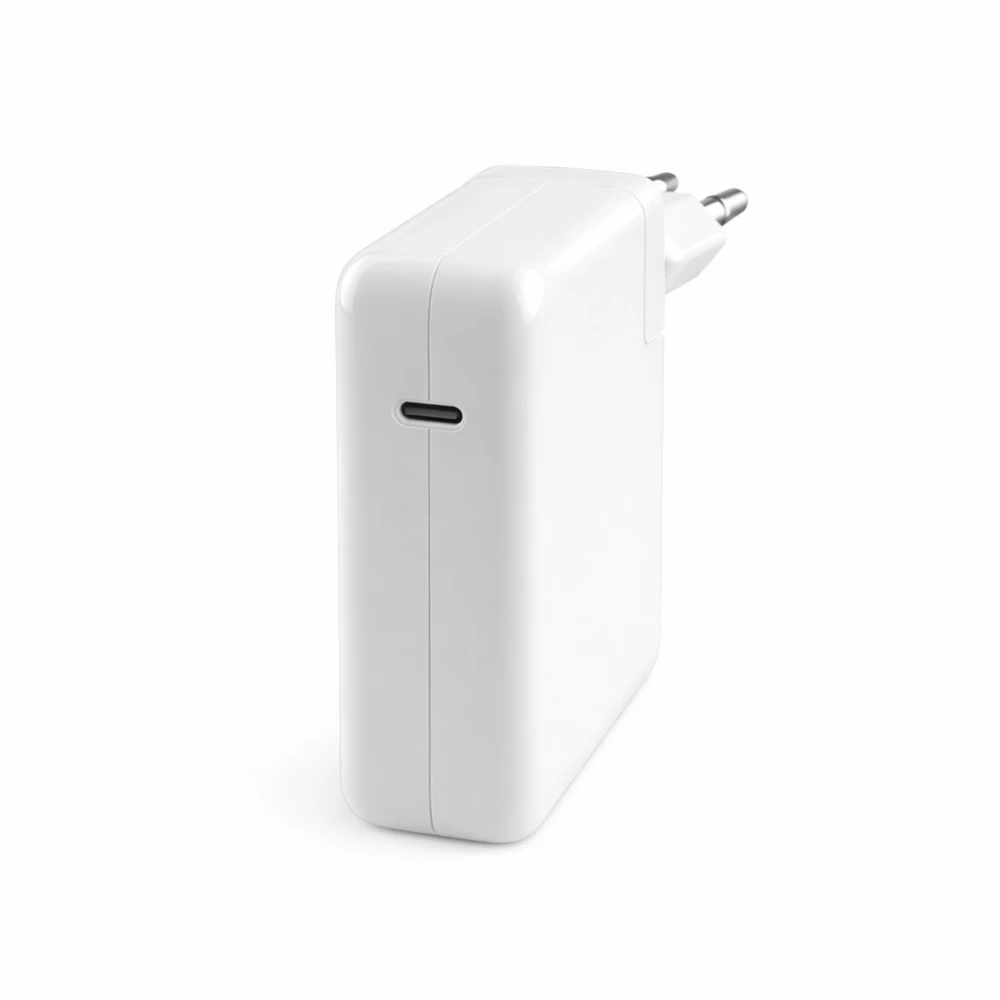 Carregador USB-C 140W PD 3.1 para MacBook Pro e Air - Adaptador de corrente com ficha europeia