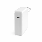 Carregador USB-C 140W PD 3.1 para MacBook Pro e Air - Adaptador de corrente com ficha europeia