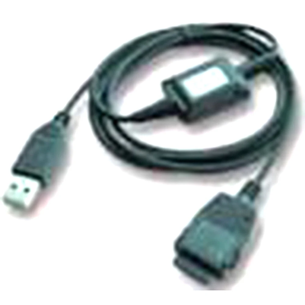Carregador USB Samsung SGH250 compatível com SGH600 e SGH810