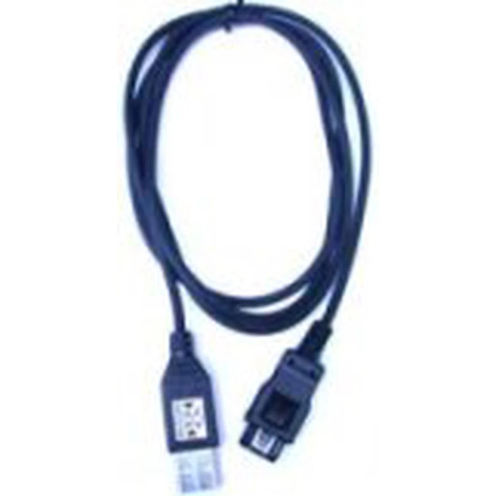 Carregador USB Siemens x25, x35, a36, x45, mt50 compatível e leve