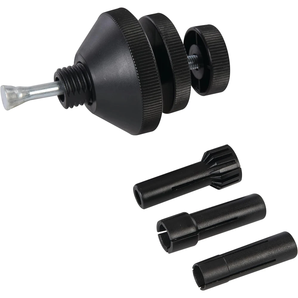 Centrador de embraiagem universal para embraiagens monodisco de Ø15 a Ø28 mm