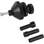 Centrador de embraiagem universal para embraiagens monodisco de Ø15 a Ø28 mm