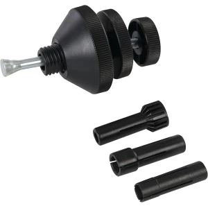 Centrador de embraiagem universal para embraiagens monodisco de Ø15 a Ø28 mm