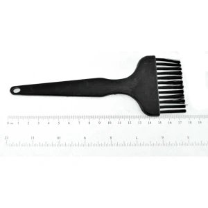 Escova antiestática para reballing Tipo-6 - Ferramenta precisa para limpeza de PCB