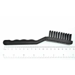 Escova antiestática para reballing Tipo-8 - Ferramenta essencial para limpeza de PCB