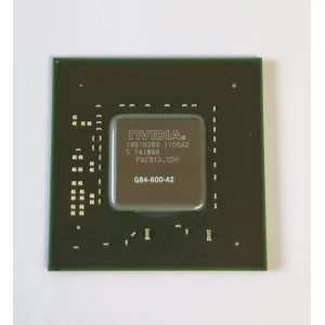 Chipset gráfico G84-600-A2 novo e reballing sem chumbo da AMD
