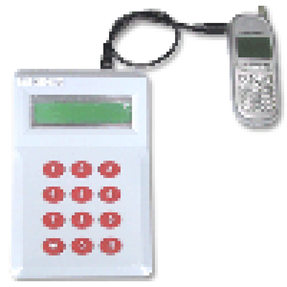 Clip Motorola T190 e T191 para Desbloqueio e Reparação IMEI