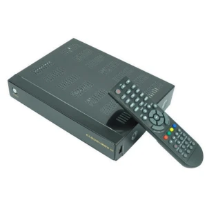 Cloud Ibox 3 Combo SAT TDT Enigma 2 - Deco Full HD com CCCam e IPTV
