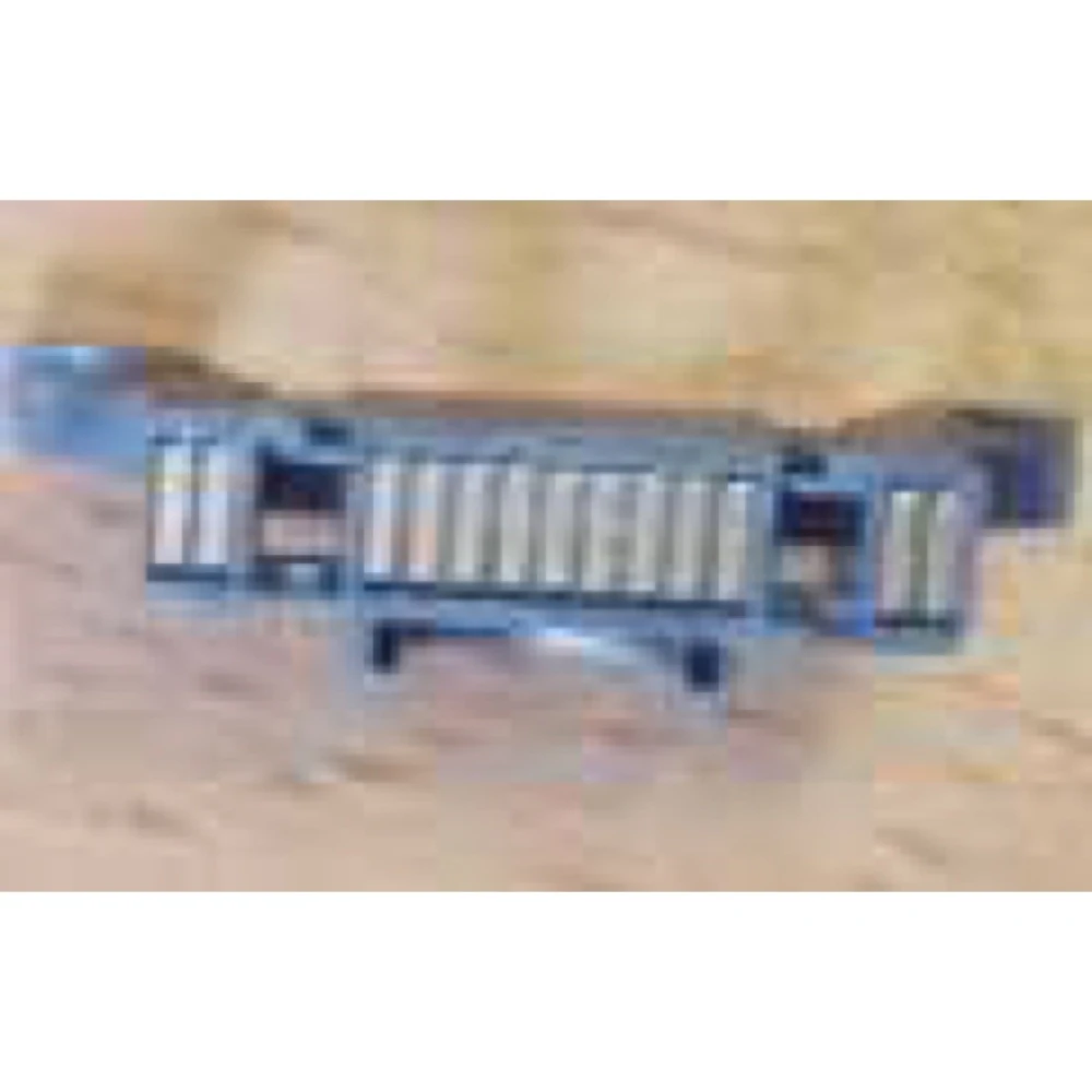 Conector de acessórios Mitsubishi Mars e Neptune para reparação móvel