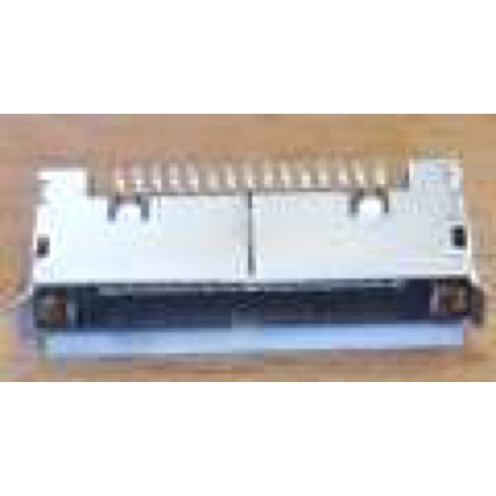 Conector de acessórios Motorola V3688 V3690 V50 compatível e fiável