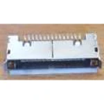 Conector de acessórios Motorola V3688 V3690 V50 compatível e fiável